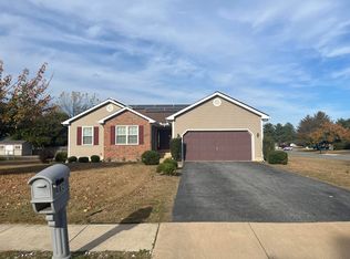 982 Tamara Dr, Smyrna, DE 19977
