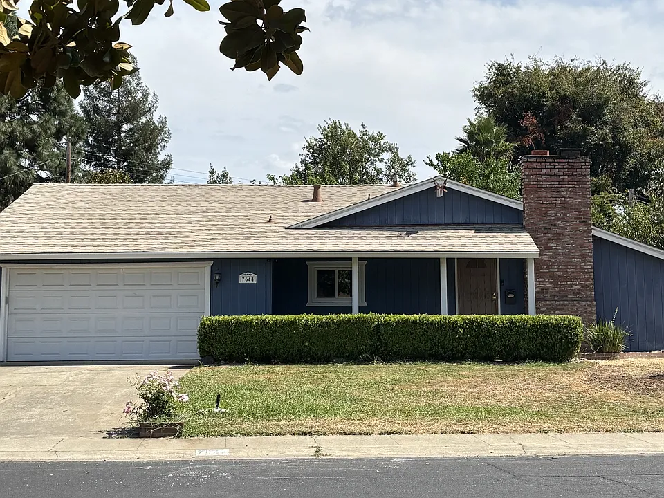 7644 Gingerblossom Dr
