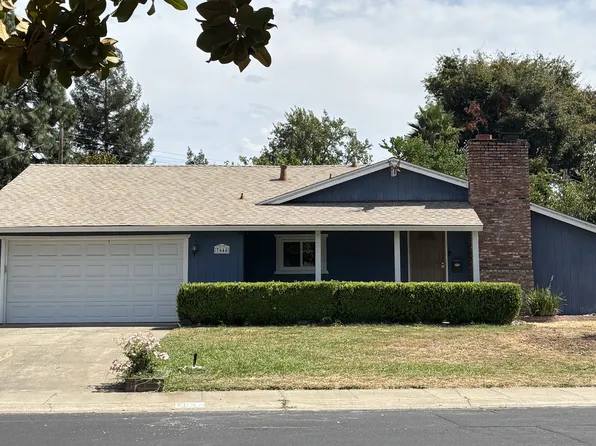7644 Gingerblossom Dr, Citrus Heights, CA 95621