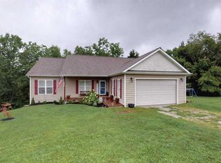 195 Eagle Creek Trl, Sadieville, KY 40370
