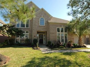 123 Sandpiper Ln, League City, TX 77573