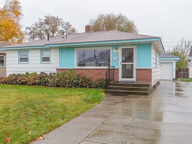1st image of 1318 E Heroy Ave