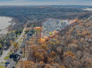 433 Robins Point Rd, Tay, ON L0K 2A0