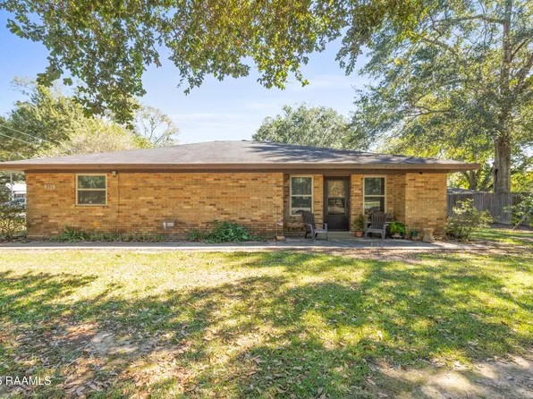 551 S 5th St, Iota, LA 70543