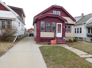 3925 N 14th St, Milwaukee, WI 53206