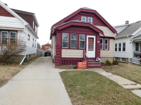 3925 North 14th STREET, Milwaukee, WI 53206