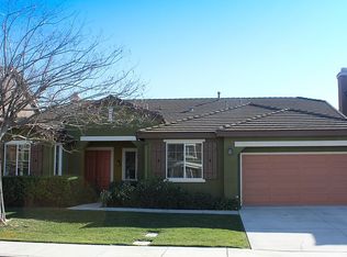 14365 English Setter St, Corona, CA 92880