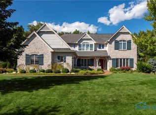 14568 Wood Creek Ct, Perrysburg, OH