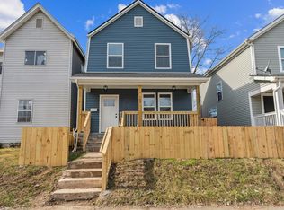 103 S Ogden Ave, Columbus, OH 43204