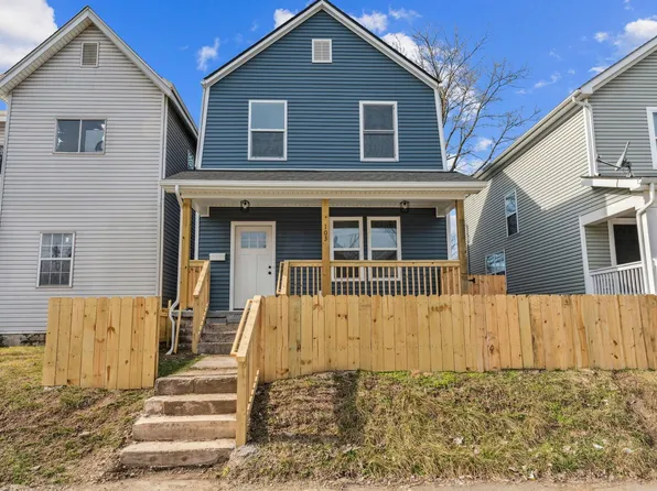 103 S Ogden Ave, Columbus, OH 43204