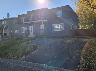 1524 Cara Loop #B, Anchorage, AK 99515