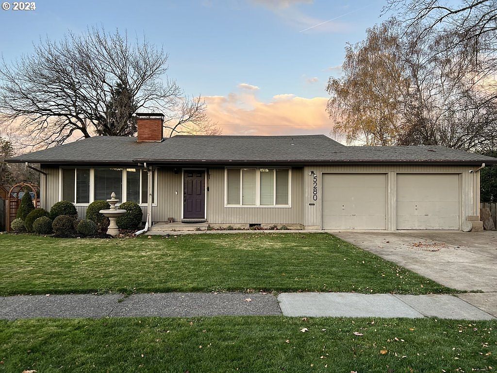 5280 SW Elm Ave, Beaverton, OR 97005 Zillow