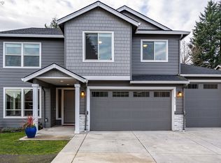 6111 NE 111th Way, Vancouver, WA 98686