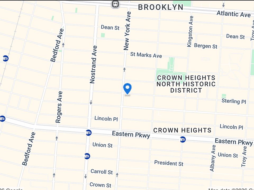 1st image of 960 Sterling Pl #B