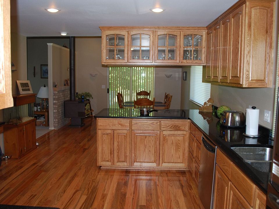 New Kitchen