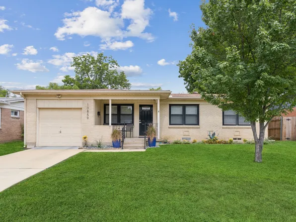 10859 Ruth Ann Dr, Dallas, TX 75228