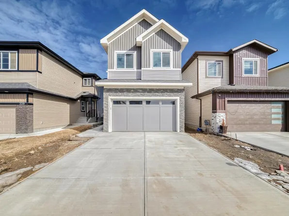 341 Roberts Wynd, Leduc, AB T9E 1G5