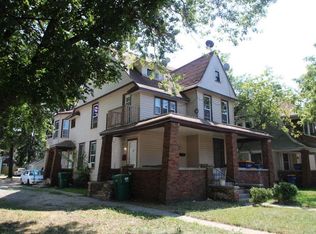 52 Burton St SW APT 1, Grand Rapids, MI 49507