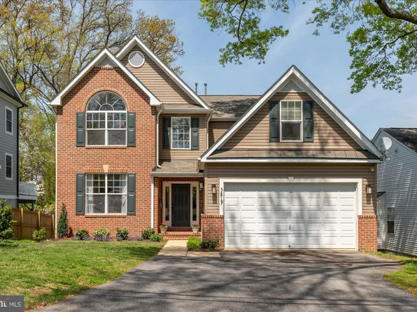3817 Lawrence Ave, Kensington, MD 20895