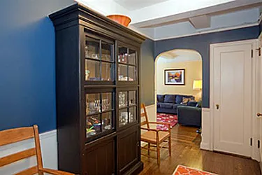 Sold by Warren Lewis Realty