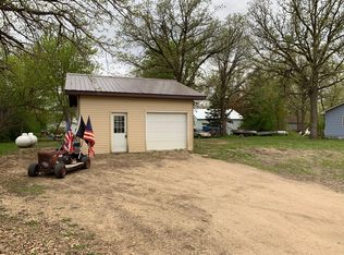 225 1st St NW, Elbow Lake, MN 56531