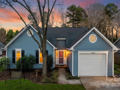 11001 Gladewater Dr, Matthews, NC, 28105
