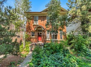 1067 E 200 S APT 2, Salt Lake City, UT 84102