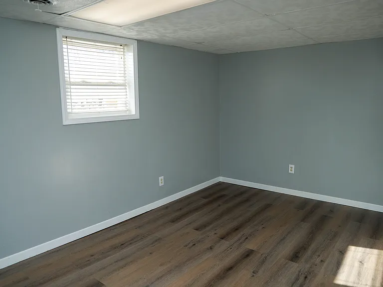 Bedroom #4/Office