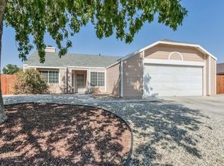 45827 Foxtail St, Lancaster, CA 93534