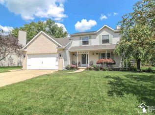 2728 Sandpiper Rd, Lambertville, MI 48144