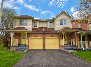 4920 Rathkeale Rd #1, Mississauga, ON L5V2E9