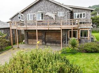272 Tanana Ave, Cannon Beach, OR 97110