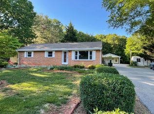 1358 Homeplace Rd, Bedford, VA 24523