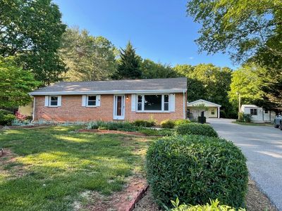 1358 Homeplace Rd, Bedford, VA, 24523