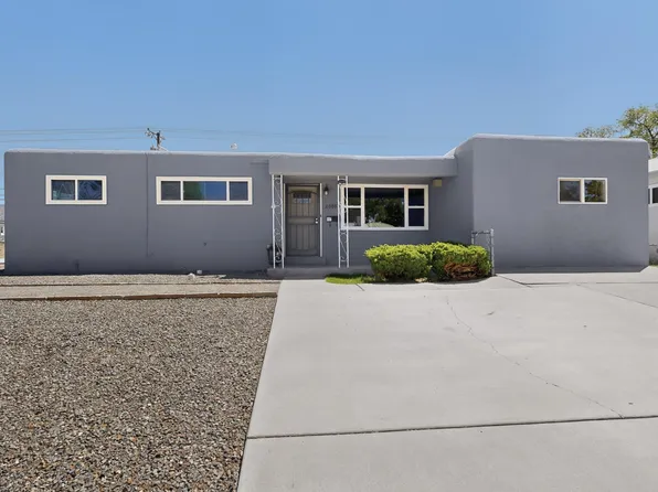 2008 Muriel St NE, Albuquerque, NM 87112