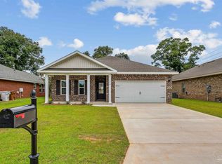 2674 Avalon St, Cantonment, FL 32533