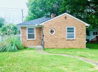 1020 S Main St, Fort Scott, KS 66701