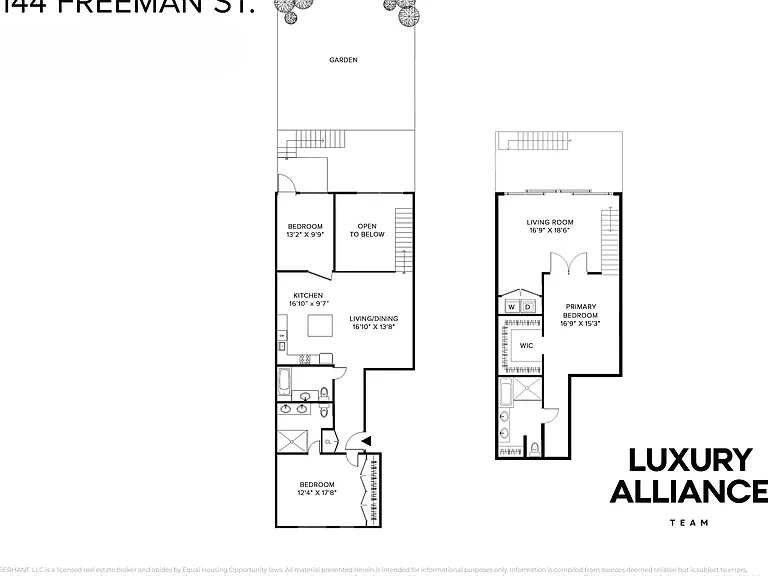 144 Freeman St #1 — Photo 2