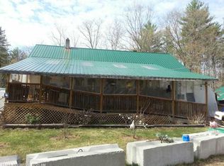 28 Just Right Acres, Waterford, ME 04088