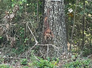 6 Pleasant Ridge Rd, Higden, AR 72067