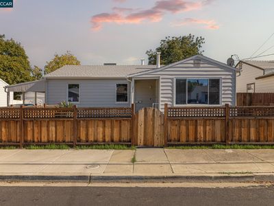1935 Chestnut Ave, Antioch, CA, 94509