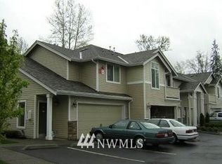 15806 18th Ave W #B-204, Lynnwood, WA