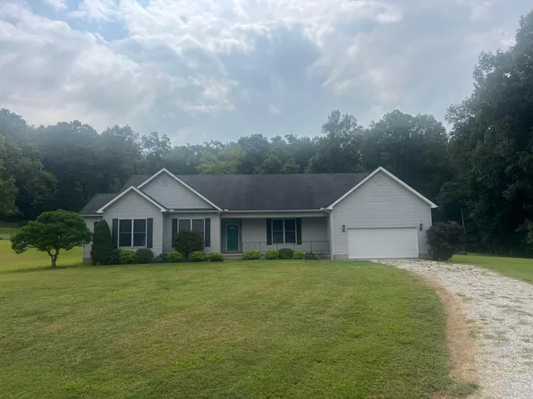 346 Cozy Mdws, Grayson, KY 41143