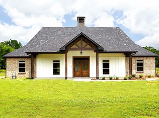 171 Rs County Rd #1189, Aka Briarwood Emory, TX 75440