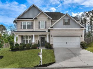 284 Crown Heights Way, Grovetown, GA 30813