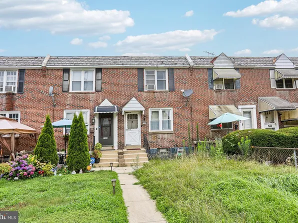 7339 Malvern Ave, Philadelphia, PA 19151