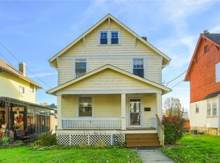 304 E Elizabeth St, New Castle, PA 16105