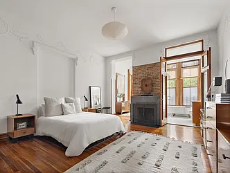 Sold by Brown Harris Stevens