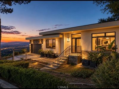 2637 N Mountain Ave, Claremont, CA, 91711