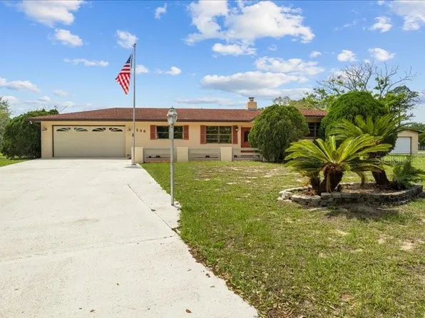 230 Lake Starr Blvd S, Lake Wales, FL 33898